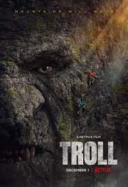 Troll 2022 Dub in Hindi Full Movie